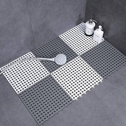 SCODELLA Plastic Floor Mat