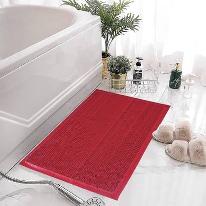 Style Gallery Rubber Bathroom Mat