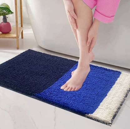 MINGET Microfiber Door Mat
