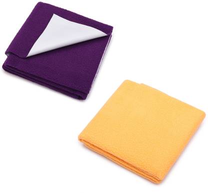SSK ECOM Cotton Toilet Lid Mat