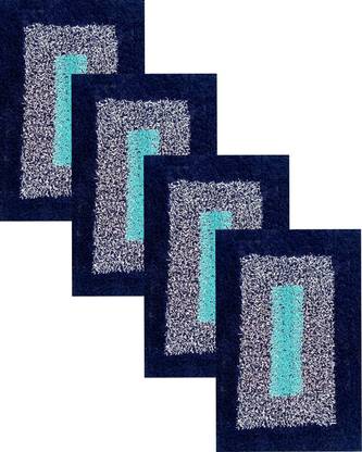 Gangafab Cotton Door Mat