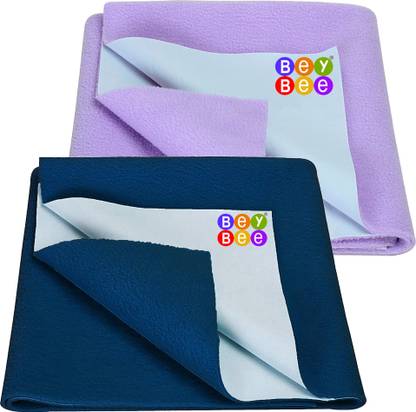 BeyBee Cotton Baby Bed Protecting Mat