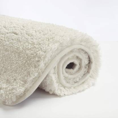 Aaho Décor Microfiber Bathroom Mat