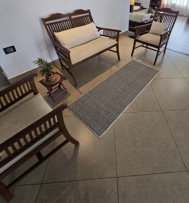 safe steps PP (Polypropylene) Floor Mat