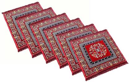 anu classic collection Velvet Prayer Mat