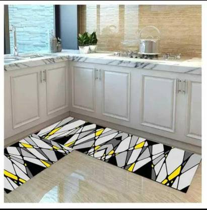 DNK TREND Rubber Floor Mat