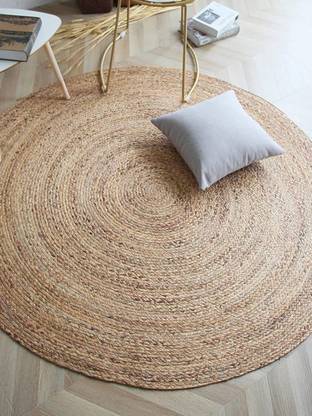 Decor Home Jute Floor Mat