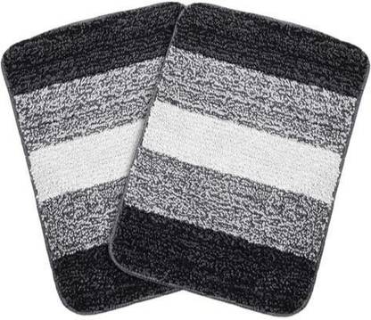 mesej Cotton Bathroom Mat