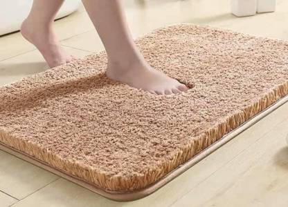 HOWNICE Microfiber Floor Mat