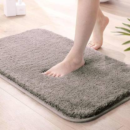 SHawlGul Microfiber Floor Protecting Mat