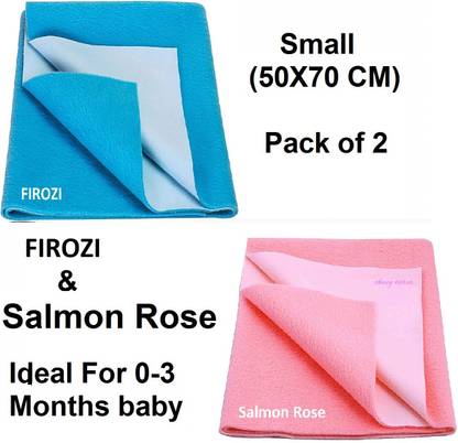 Kiddy Rubber Baby Bed Protecting Mat