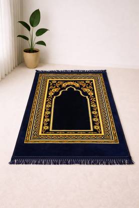 DEESAK Velvet Prayer Mat
