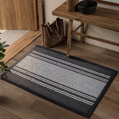 STATUS Rubber Door Mat