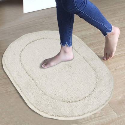 HOKiPO Microfiber Door Mat