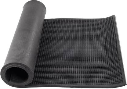 GLOBAL PREMIUM Rubber Floor Mat