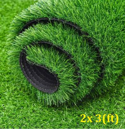 loomhub Artificial Grass Floor Mat