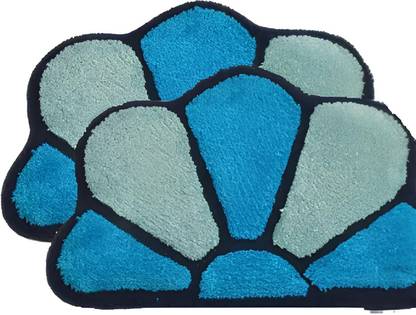 STAR TEX Microfiber Door Mat