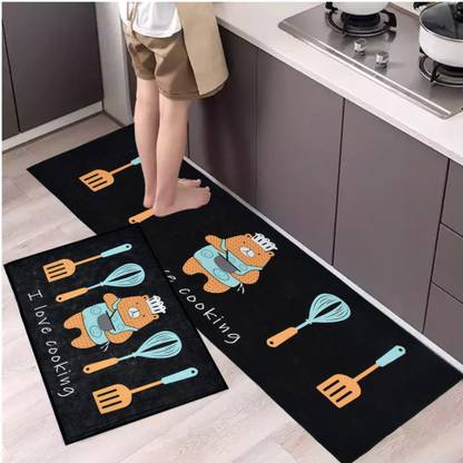 Nk Int PP (Polypropylene) Floor Mat