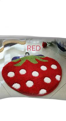 Rylie Polyester Door Mat