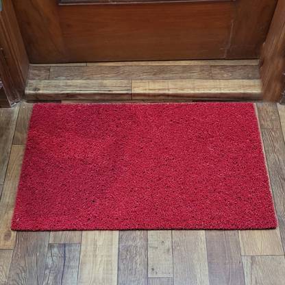 A CUBE LUXURY SOLUTIONS Jute Floor Mat