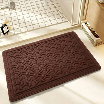 Creativedecorr Rubber Door Mat