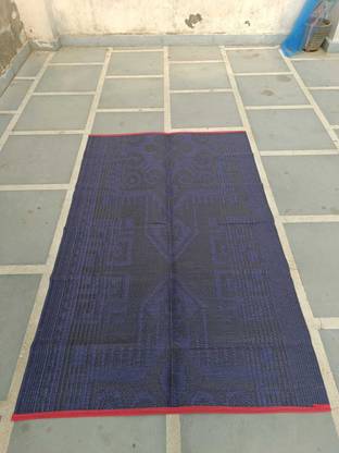 CHIKU CHERRY PP (Polypropylene) Chatai Mat
