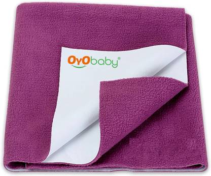 Oyo Baby Cotton Baby Bed Protecting Mat