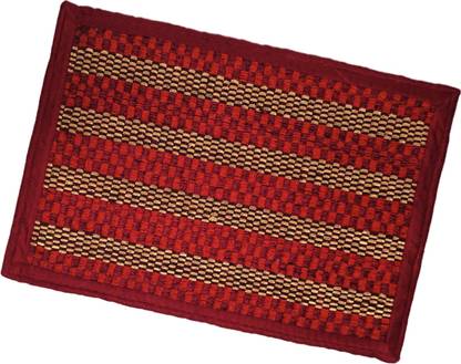 ADIRNY Cotton Door Mat