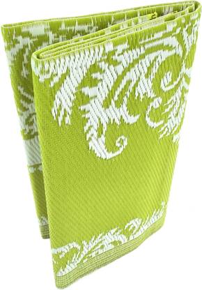 F K Industries Plastic Chatai Mat