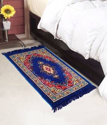AAZEEM Polyester Prayer Mat