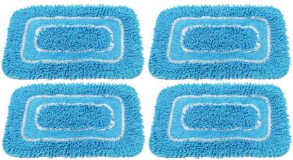 Urban Utopia Cotton Door Mat