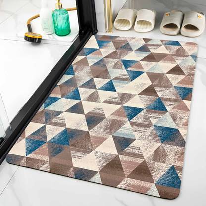 Waterproof Rubber Baby Bed Protecting Mat