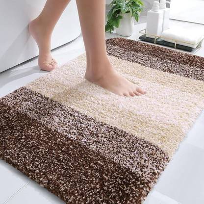 HOWNICE Cotton Door Mat