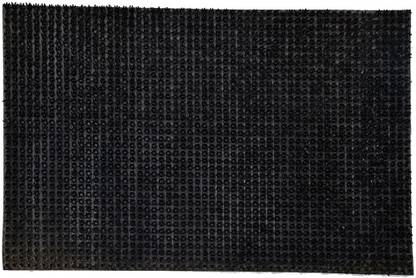 GS Home PVC (Polyvinyl Chloride) Floor Mat