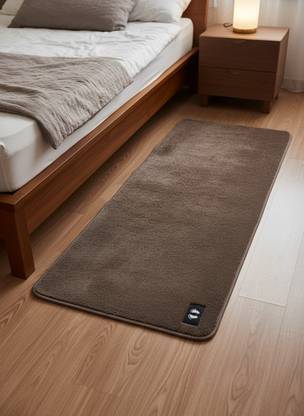 VIKCLIQUE Microfiber Floor Mat
