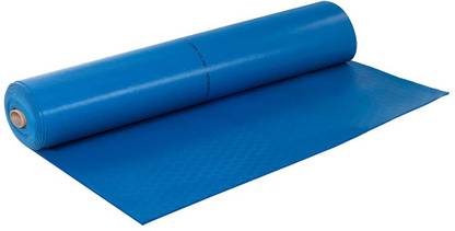 GLOBAL PREMIUM Rubber Floor Mat