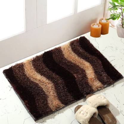 shopgallery Polyester Door Mat