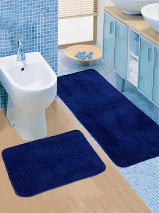 Dnk Microfiber Floor Mat