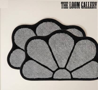 STAR TEX Microfiber Door Mat