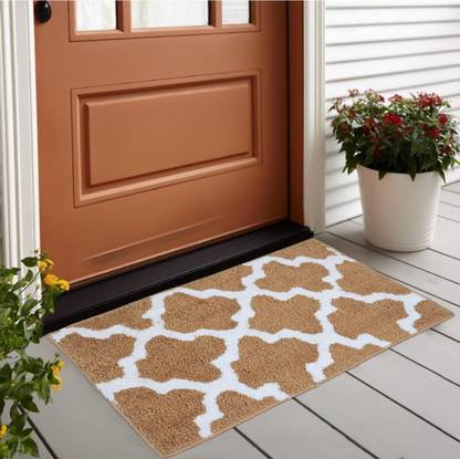 Klimax Microfiber Bathroom Mat