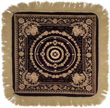 Gangji Velvet Prayer Mat