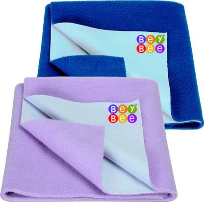 BeyBee Cotton Baby Bed Protecting Mat