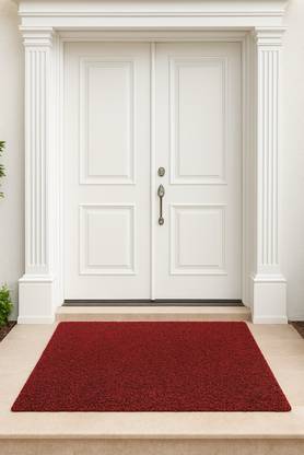 Fortune Moves Rubber, PVC (Polyvinyl Chloride) Floor Protecting Mat