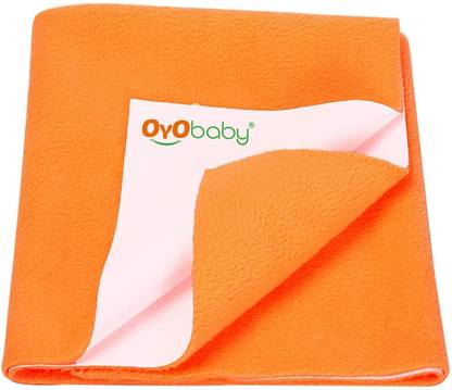 Oyo Baby Cotton Baby Bed Protecting Mat