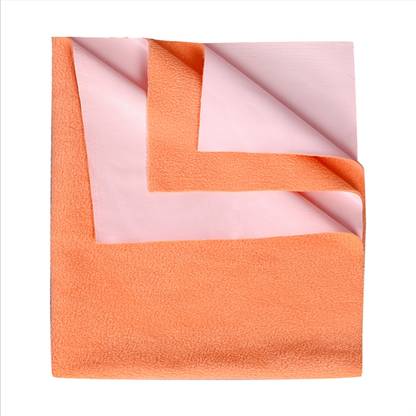 smilykid Polyester Baby Bed Protecting Mat