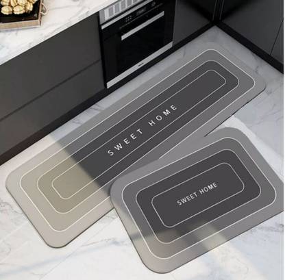 Deoxys Rubber Floor Mat
