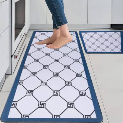 GVND Rubber Door & Floor Mat