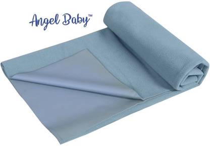 Angel Baby Cotton Baby Bed Protecting Mat