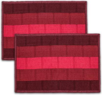 STATUS PP (Polypropylene) Door Mat