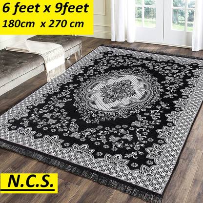 NCS Acrylic Floor Mat